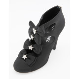 Crystal Star Pumps