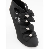 Crystal Star Pumps