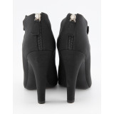 Crystal Star Pumps