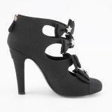 Crystal Star Pumps