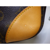 Monogram Boulogne 30 vintage Tasche