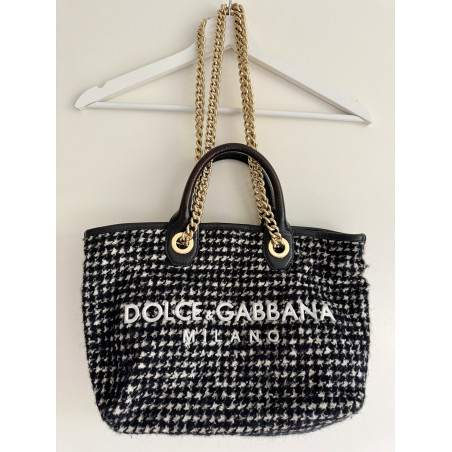 DOLCE & GABBANA Tasche - Pre-loved Designer Second Hand | LUXURYLOVE