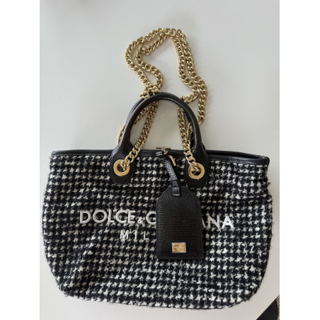 DOLCE & GABBANA Tasche - Pre-loved Designer Second Hand | LUXURYLOVE