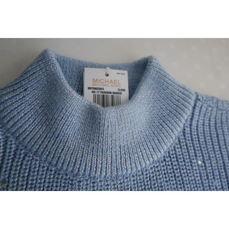 MICHAEL KORS Sweater with stones - Pre-loved Designer Second Hand | LUXURYLOVE