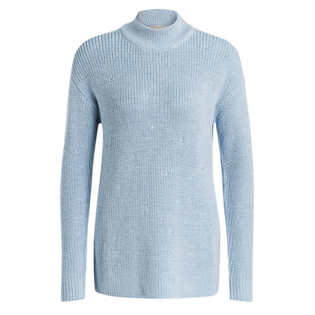 MICHAEL KORS Sweater with stones - Pre-loved Designer Second Hand | LUXURYLOVE