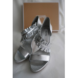 Sandals silver