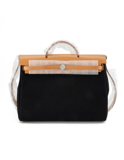 HERMÈS Herbag 39 2025 - full Set - NEU - Pre-loved Designer Second Hand | LUXURYLOVE