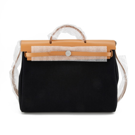 HERMÈS Herbag 39 2025 - full Set - NEU - Pre-loved Designer Second Hand | LUXURYLOVE