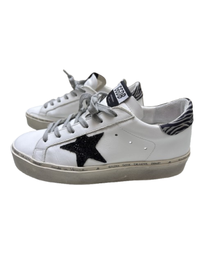 GOLDEN GOOSE Sneakers - Pre-loved Designer Second Hand | LUXURYLOVE