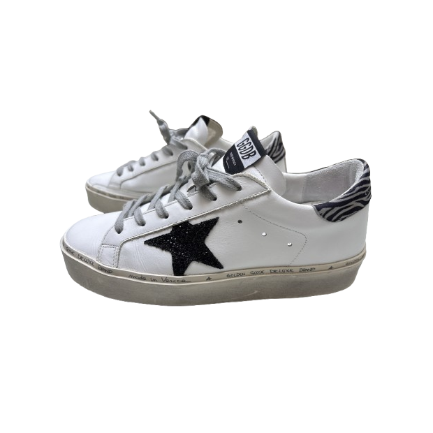 GOLDEN GOOSE Sneakers - Pre-loved Designer Second Hand | LUXURYLOVE