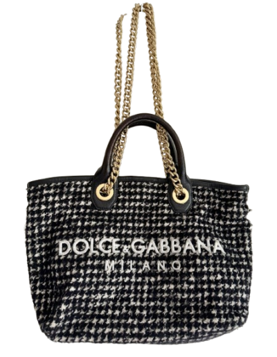 DOLCE & GABBANA Tasche - Pre-loved Designer Second Hand | LUXURYLOVE