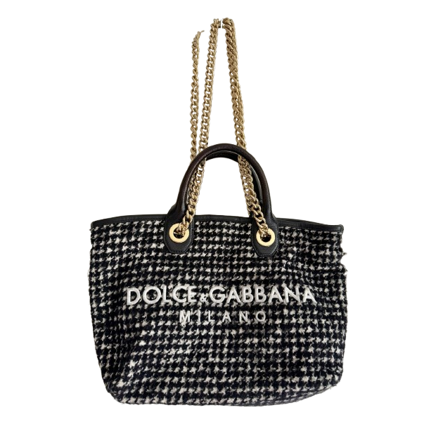 DOLCE & GABBANA Tasche - Pre-loved Designer Second Hand | LUXURYLOVE