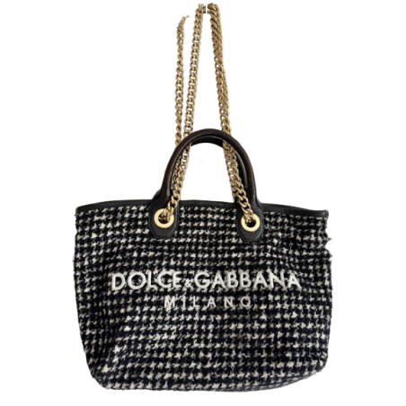 DOLCE & GABBANA Tasche - Pre-loved Designer Second Hand | LUXURYLOVE