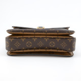 Pochette Métis Monogram Reverse