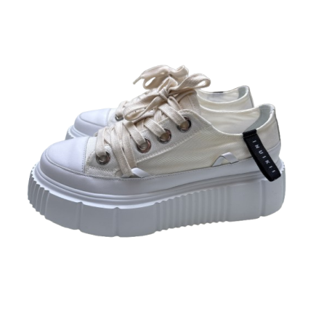 INUIKII Sneakers - NEW - Pre-loved Designer Second Hand | LUXURYLOVE
