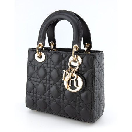 Lady Dior My ABCDior small Lady Dior My ABCDior small