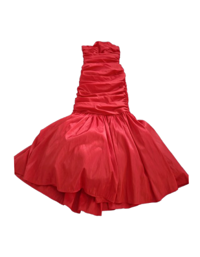 PRONOVIAS Abendkleid - Pre-loved Designer Second Hand | LUXURYLOVE