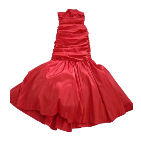 PRONOVIAS Abendkleid - Pre-loved Designer Second Hand | LUXURYLOVE