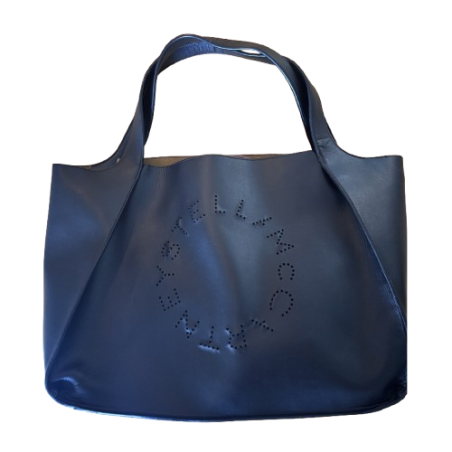 STELLA MCCARTNEY Cabas - Pre-loved Designer Second Hand | LUXURYLOVE