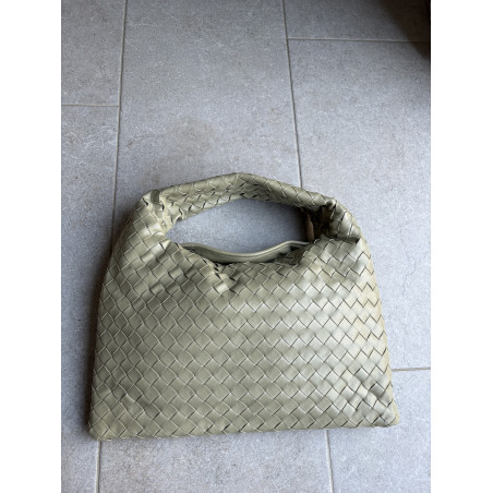 BOTTEGA VENETA Hop chipboard- NEW - Pre-loved Designer Second Hand | LUXURYLOVE