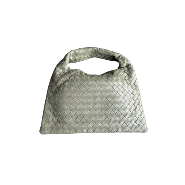 BOTTEGA VENETA Hop chipboard- NEW - Pre-loved Designer Second Hand | LUXURYLOVE