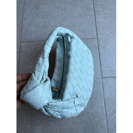 BOTTEGA VENETA Mini Jodie - NEU - Pre-loved Designer Second Hand | LUXURYLOVE