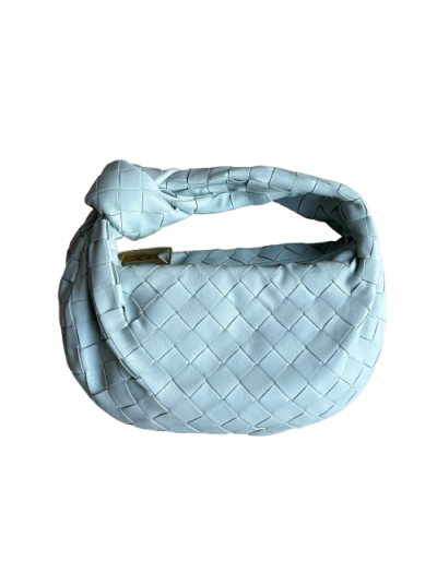 BOTTEGA VENETA Mini Jodie - NEU - Pre-loved Designer Second Hand | LUXURYLOVE
