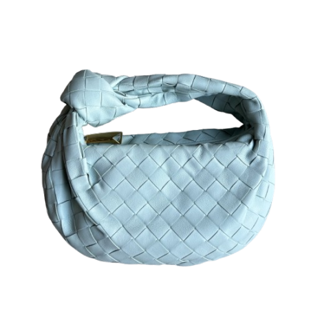 BOTTEGA VENETA Mini Jodie - NEU - Pre-loved Designer Second Hand | LUXURYLOVE