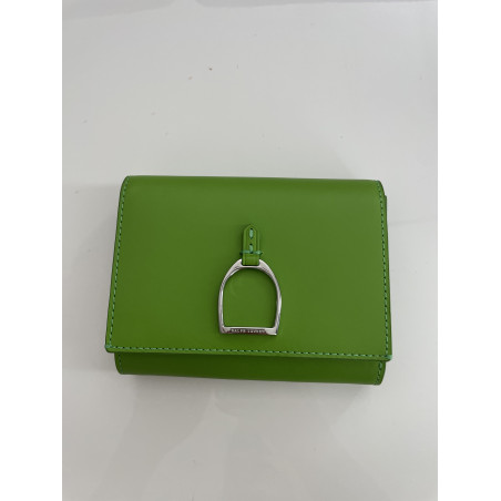 RALPH LAUREN COLLECTION Elegantes Portemonnaie - NEU - Pre-loved Designer Second Hand | LUXURYLOVE