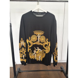 Longsleeve Baroque Print - NEW
