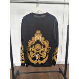 Longsleeve Baroque Print - NEW