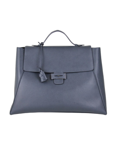 MYRIAM SCHAEFER Byron Tote Bag - NEU - Pre-loved Designer Second Hand | LUXURYLOVE
