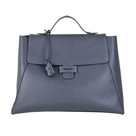 MYRIAM SCHAEFER Byron Tote Bag - NEU - Pre-loved Designer Second Hand | LUXURYLOVE