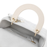 Lady Dior small - NEU