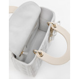 Lady Dior small - NEU