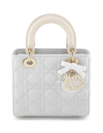 DIOR Lady Dior small - NEU - Pre-loved Designer Second Hand | LUXURYLOVE