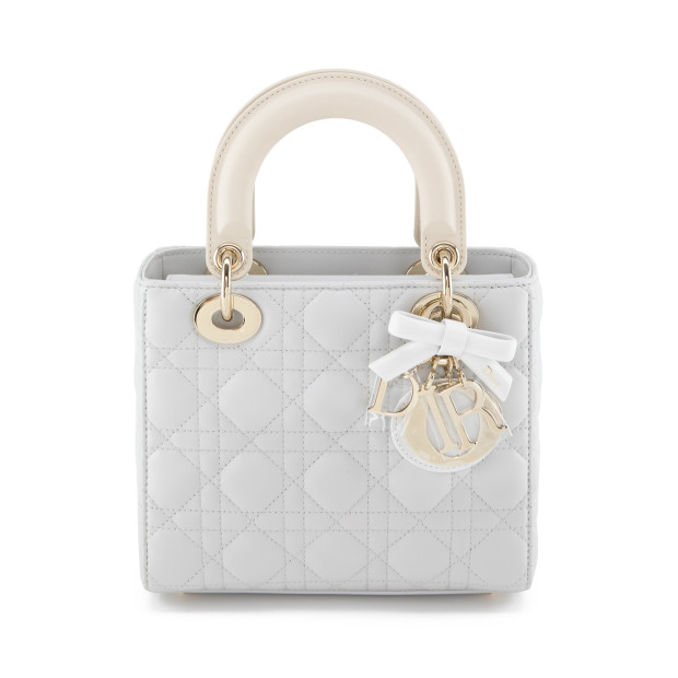 DIOR Lady Dior small - NEU - Pre-loved Designer Second Hand | LUXURYLOVE DIOR Lady Dior small - NEU - Pre-loved Designer Second Hand | LUXURYLOVE