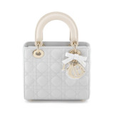Lady Dior small - NEU