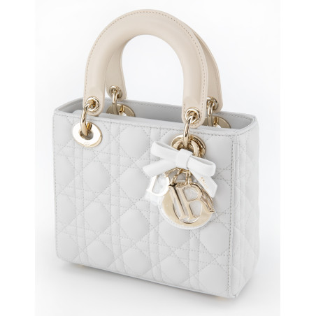 Lady Dior small - NEU Lady Dior small - NEU
