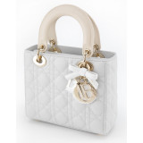 Lady Dior small - NEU