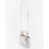 Lady Dior small - NEU