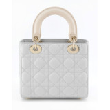 Lady Dior small - NEU