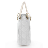 Lady Dior small - NEU