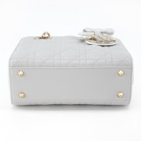 Lady Dior small - NEU