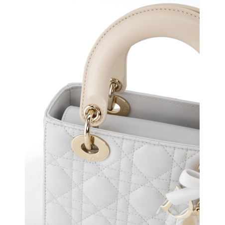 Lady Dior small - NEU Lady Dior small - NEU