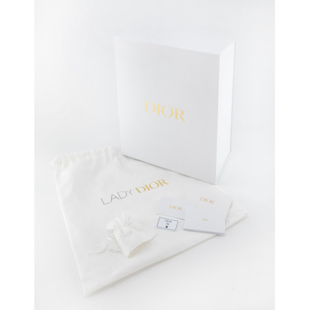 Lady Dior small - NEU Lady Dior small - NEU