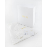 DIOR Lady Dior small - NEU - Pre-loved Designer Second Hand | LUXURYLOVE
