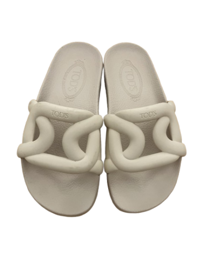 TOD`S Sandals - Pre-loved Designer Second Hand | LUXURYLOVE