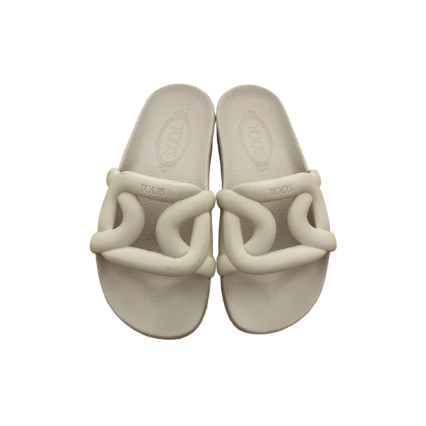 TOD`S Sandals - Pre-loved Designer Second Hand | LUXURYLOVE