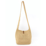 Raffia Bag